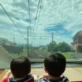 小田急ロマンスカーの写真_934729