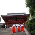鶴岡八幡宮の写真_935260