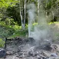 鬼首かんけつ泉の写真_936453