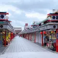 仲見世商店街の写真_936713