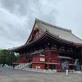 浅草寺の写真_936714