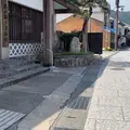 勝山町並み保存地区の写真_936752