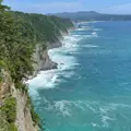 鵜の巣断崖の写真_937300