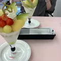 新宿本店 タカノフルーツパーラーの写真_942977
