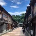 ひがし茶屋街の写真_945960