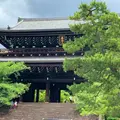 知恩院の写真_945995