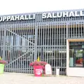 Kauppahalli Saluhallの写真_950772
