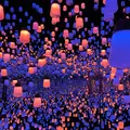 【閉業】森ビルデジタルアートミュージアム：エプソン チームラボボーダレス（MORI Building Digital Art Museum: EPSON teamLab Borderless）の写真_954222