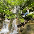 幻の滝の写真_954773