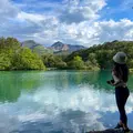 五色沼の写真_954775