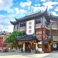 緑波廊酒楼の写真_954801