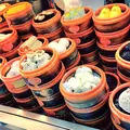 上海老城隍廟小吃広場の写真_954806