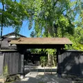 角館武家屋敷通りの写真_955387