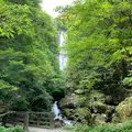 神庭の滝の写真_955535