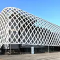 上海二十一世紀民生美術館の写真_956418