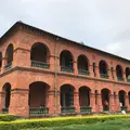 紅毛城（Fort San Domingo）の写真_956561