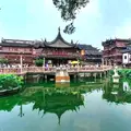 豫園（Yuyuan）の写真_956799