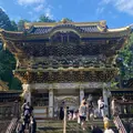 日光東照宮の写真_957244
