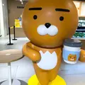 RYAN CAFE 라이언카페の写真_957927
