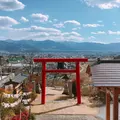 差出磯大嶽山神社の写真_958000
