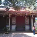 台南孔子廟 Tainan Confucius Templeの写真_958061