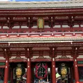 浅草寺の写真_958155