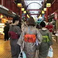 浅草西参道商店街の写真_958158