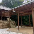 家プロジェクト「護王神社」の写真_959103