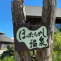 ほったらかし温泉の写真_959176