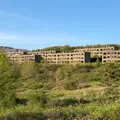 旧松尾鉱山緑が丘団地の写真_960896