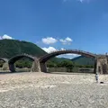 錦帯橋の写真_961112