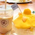 上海探店EAU CAFEの写真_961345