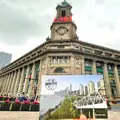 上海郵政博物館の写真_961425