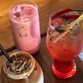 夢咖咖啡館の写真_961445