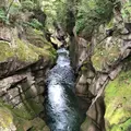 磊々峡の写真_963348