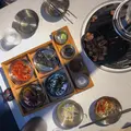 【閉業】スーパーサムギョプサル 麻浦龍江店（슈퍼삼겹살 마포용강점／シュポサムギョプサル マポヨンガンジョム）の写真_964690