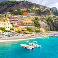 Positano (Porto)の写真_965342