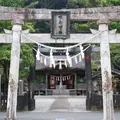 鳴無神社の写真_967400