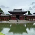 平等院鳳凰堂の写真_968809