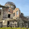 原爆ドームの写真_969201