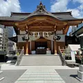 水天宮の写真_969215
