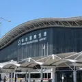 仙台空港の写真_970516