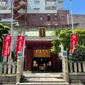 笠間稲荷神社の写真_971119