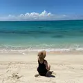 ハテの浜の写真_971886