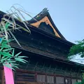 善光寺の写真_972315