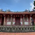 Hsinchu Confucius Templeの写真_972653