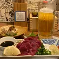 門前市場 びんずるさんの胃袋の写真_973614
