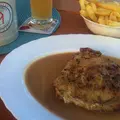 Schnitzelhaus Alte Münzの写真_978252