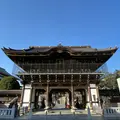 成田山新勝寺の写真_979329