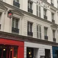 Hôtel Grand Amourの写真_980452